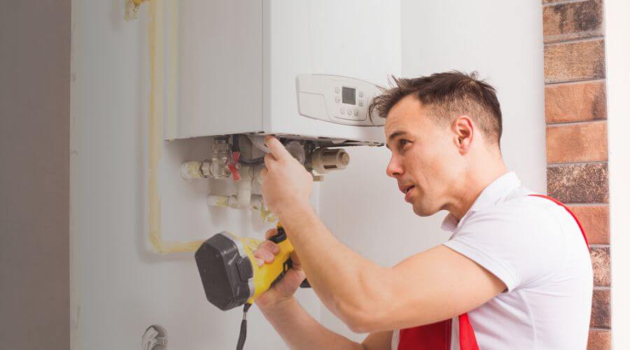 Professional sewer line replacement in Hopkinton, RI